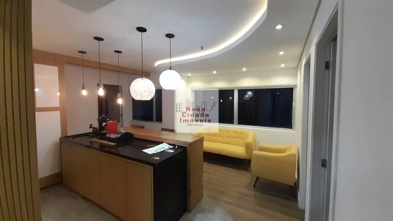 Imagem Imóvel à Venda, 69 m² em Vila Olímpia - São Paulo Imagem Imóvel à Venda, 69 m² em Vila Olímpia - São Paulo