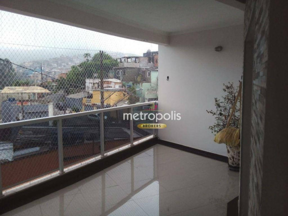 Imagem Sobrado com 3 Quartos à Venda, 246 m² em Vila Lisboa - Mauá Imagem Sobrado com 3 Quartos à Venda, 246 m² em Vila Lisboa - Mauá