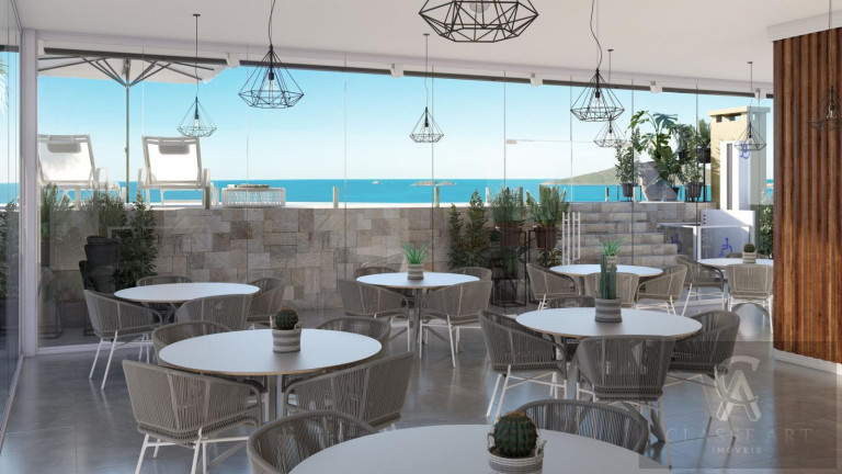 Imagem Apartamento com 2 Quartos à Venda, 7.500 m² em Ingleses - Florianópolis