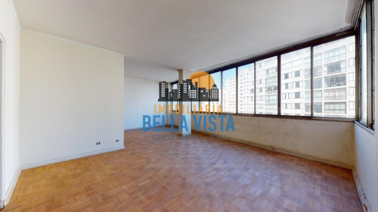 Imagem Apartamento com 4 Quartos à Venda,  em Bela Vista - São Paulo