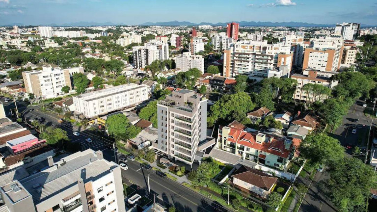 Imagem Apartamento com 3 Quartos à Venda, 93 m² em Boa Vista - Curitiba Imagem Apartamento com 3 Quartos à Venda, 93 m² em Boa Vista - Curitiba