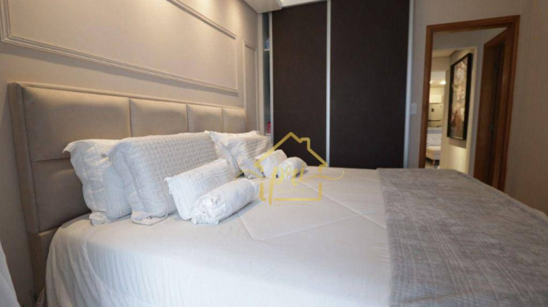 Imagem Apartamento com 3 Quartos à Venda, 130 m² em Gonzaga - Santos