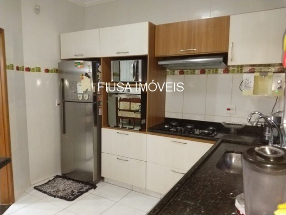 Imagem Sobrado com 3 Quartos à Venda,  em Parque Residencial Cidade Universitária - Ribeirão Preto