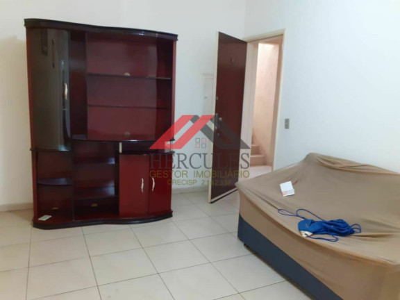 Imagem Apartamento com 2 Quartos para Alugar, 68 m² em Vila Buarque - São Paulo