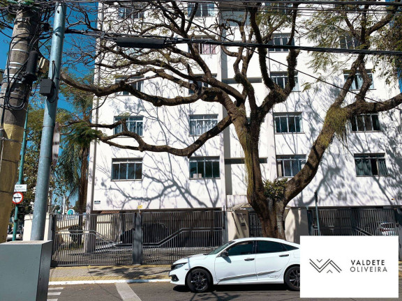 Imagem Apartamento com 3 Quartos à Venda, 92 m² em Vila Ema - São José Dos Campos