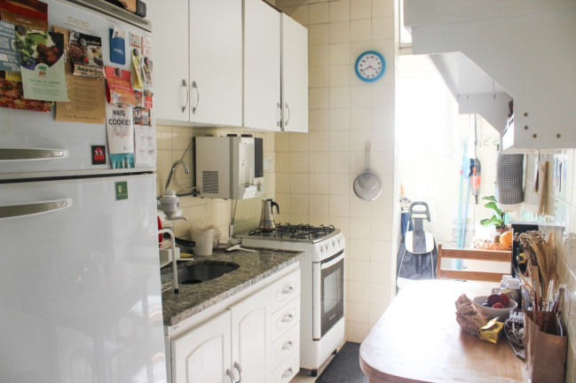 Imagem Imóvel com 1 Quarto à Venda, 40 m² em Vila Mariana - São Paulo Imagem Imóvel com 1 Quarto à Venda, 40 m² em Vila Mariana - São Paulo