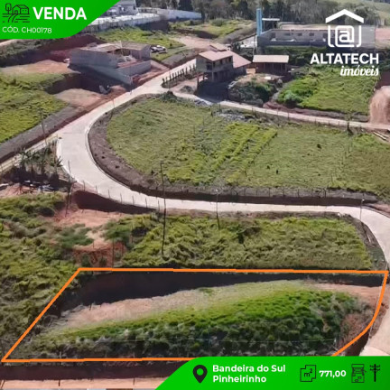 Imagem Imóvel à Venda, 771 m² em Condomínio Pinheirinho - Bandeira Do Sul Imagem Imóvel à Venda, 771 m² em Condomínio Pinheirinho - Bandeira Do Sul