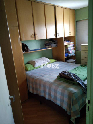 Imagem Imóvel com 2 Quartos à Venda, 52 m² em Jardim Umarizal - São Paulo Imagem Imóvel com 2 Quartos à Venda, 52 m² em Jardim Umarizal - São Paulo