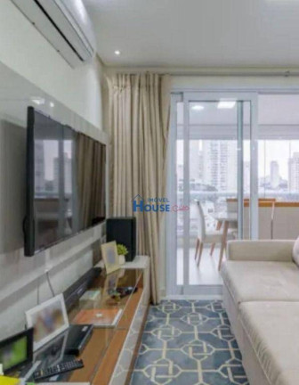 Imagem Apartamento com 3 Quartos à Venda, 86 m² em Vila Romana - São Paulo Imagem Apartamento com 3 Quartos à Venda, 86 m² em Vila Romana - São Paulo