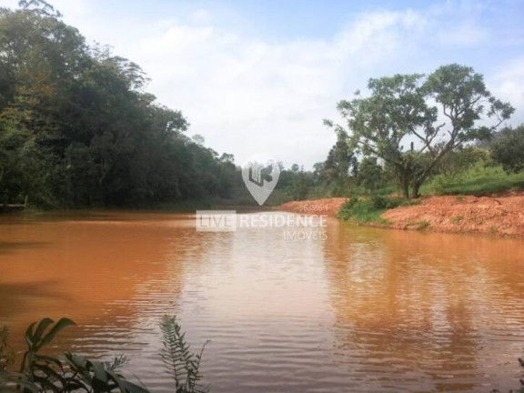 Imagem Terreno em Condomínio à Venda, 640 m² em Loteamento Residencial Vale Das águas - Itatiba