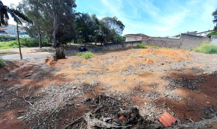 Imagem Terreno à Venda, 549 m² em Jardim America - Bragança Paulista Imagem Terreno à Venda, 549 m² em Jardim America - Bragança Paulista