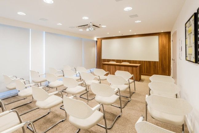 Imagem Sala Comercial à Venda,  em São Cristóvão - Rio De Janeiro