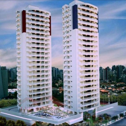 Imagem Apartamento com 3 Quartos à Venda, 142 m² em São Cristovão - Teresina Imagem Apartamento com 3 Quartos à Venda, 142 m² em São Cristovão - Teresina
