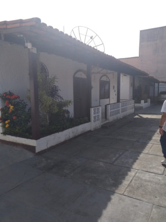 Imagem Casa de Condomínio com 2 Quartos à Venda, 100 m² em Jardim Excelsior - Cabo Frio