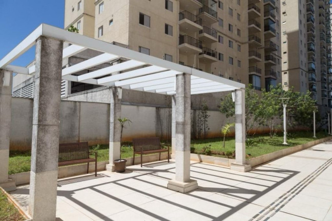 Imagem Apartamento com 2 Quartos à Venda, 54 m² em Jardim Imperador - Guarulhos Imagem Apartamento com 2 Quartos à Venda, 54 m² em Jardim Imperador - Guarulhos