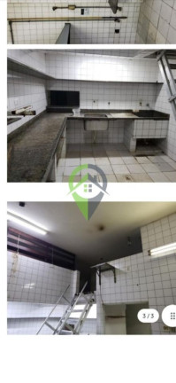 Imagem Imóvel Comercial para Alugar, 180 m² em Boqueirão - Santos Imagem Imóvel Comercial para Alugar, 180 m² em Boqueirão - Santos
