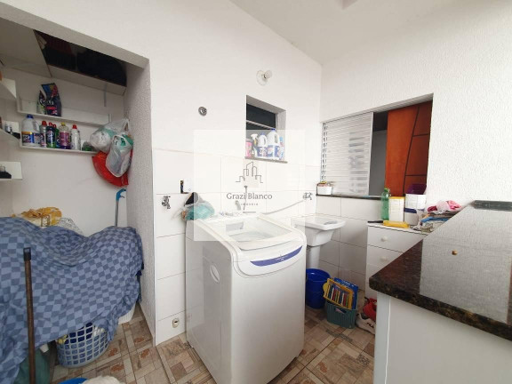 Imagem Casa com 3 Quartos à Venda, 196 m² em Jardim Wanel Ville V - Sorocaba