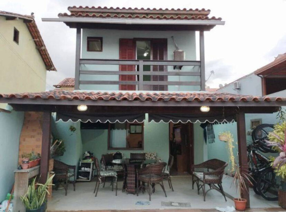 Imagem Casa com 2 Quartos à Venda, em Centro - Cabo Frio Imagem Casa com 2 Quartos à Venda, em Centro - Cabo Frio
