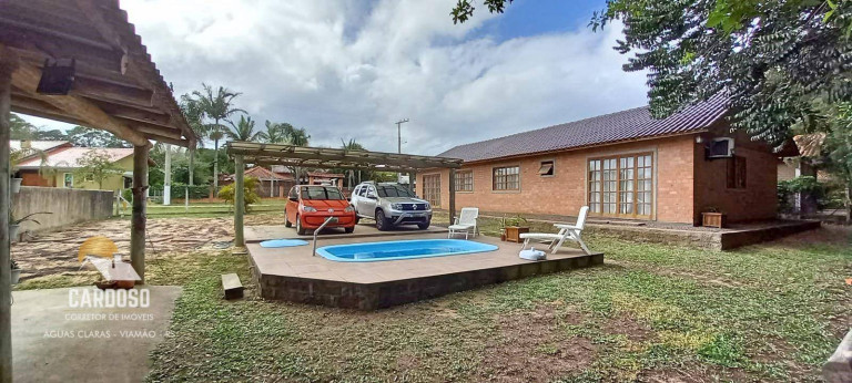 Imagem Fazenda à Venda, 150 m² em águas Claras - Viamão Imagem Fazenda à Venda, 150 m² em águas Claras - Viamão