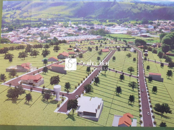 Imagem Terreno à Venda, 500 m² em Centro - Virgínia Imagem Terreno à Venda, 500 m² em Centro - Virgínia