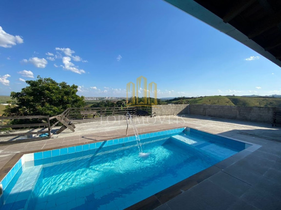 Chácara com 3 Quartos à Venda, 2.200 m² em Jaguari - São José Dos Campos