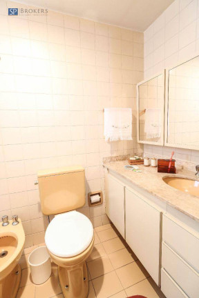 Imagem Apartamento com 4 Quartos à Venda, 173 m² em Itaim Bibi - São Paulo Imagem Apartamento com 4 Quartos à Venda, 173 m² em Itaim Bibi - São Paulo