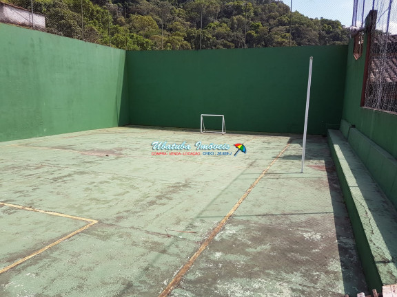 Imagem Casa com 5 Quartos à Venda, 280 m² em Pedreira - Ubatuba