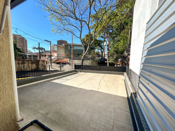Imagem Casa com 5 Quartos à Venda, 131 m² em Campo Belo - São Paulo