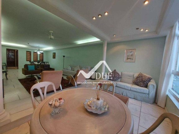 Imagem Apartamento com 3 Quartos à Venda, 205 m² em Embaré - Santos Imagem Apartamento com 3 Quartos à Venda, 205 m² em Embaré - Santos