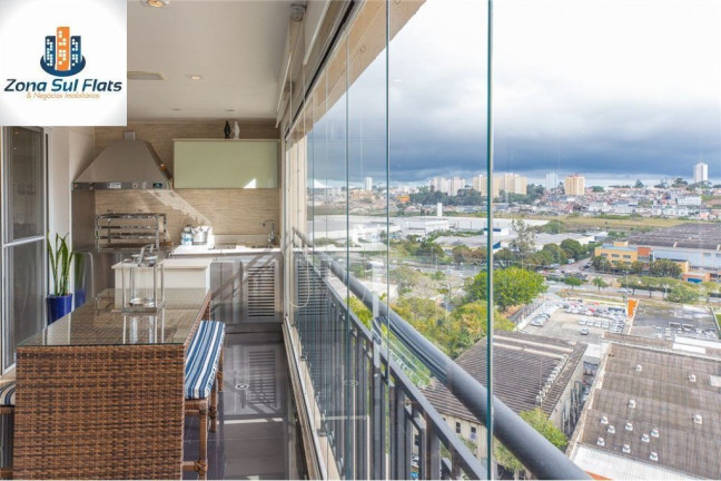 Imagem Apartamento com 3 Quartos à Venda, 133 m² em Jardim Campo Grande - São Paulo Imagem Apartamento com 3 Quartos à Venda, 133 m² em Jardim Campo Grande - São Paulo