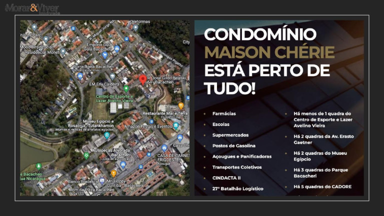 Imagem Apartamento com 2 Quartos à Venda, 48 m² em Bacacheri - Curitiba Imagem Apartamento com 2 Quartos à Venda, 48 m² em Bacacheri - Curitiba