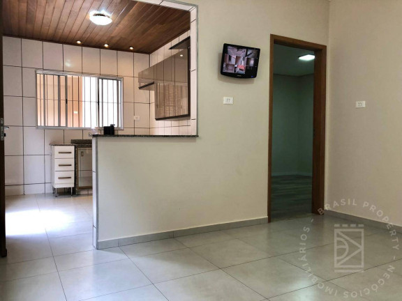 Imagem Casa com 4 Quartos à Venda, 240 m² em Bosque Dos Eucaliptos - São José Dos Campos Imagem Casa com 4 Quartos à Venda, 240 m² em Bosque Dos Eucaliptos - São José Dos Campos