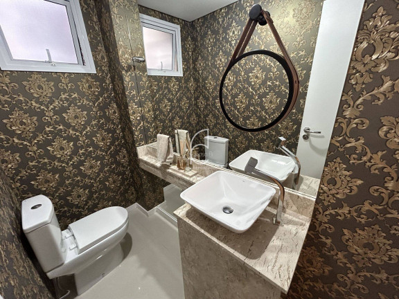 Imagem Apartamento com 4 Quartos à Venda, 128 m² em Itacorubi - Florianópolis Imagem Apartamento com 4 Quartos à Venda, 128 m² em Itacorubi - Florianópolis