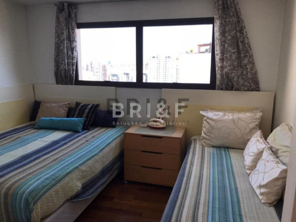 Imagem Apartamento com 4 Quartos à Venda, 360 m² em Planalto Paulista - São Paulo Imagem Apartamento com 4 Quartos à Venda, 360 m² em Planalto Paulista - São Paulo