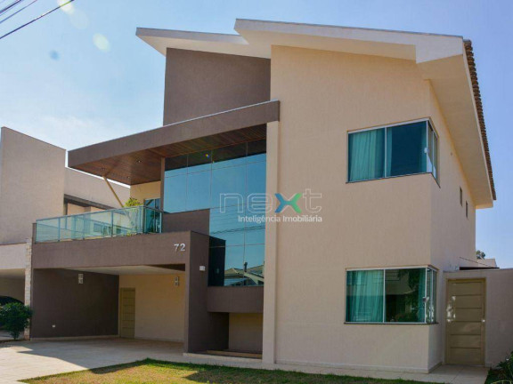 Imagem Sobrado com 3 Quartos à Venda, 360 m² em Residencial Damha Ii - Campo Grande Imagem Sobrado com 3 Quartos à Venda, 360 m² em Residencial Damha Ii - Campo Grande