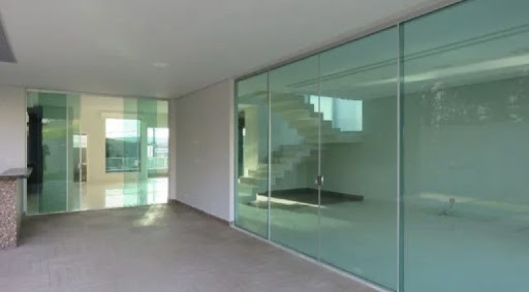 Imagem Casa com 4 Quartos para Alugar, 380 m² em Condomínio Residencial Jaguary - São José Dos Campos Imagem Casa com 4 Quartos para Alugar, 380 m² em Condomínio Residencial Jaguary - São José Dos Campos