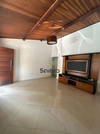 Imagem Casa de Condomínio com 3 Quartos à Venda, 160 m² em Arsenal - São Gonçalo Imagem Casa de Condomínio com 3 Quartos à Venda, 160 m² em Arsenal - São Gonçalo