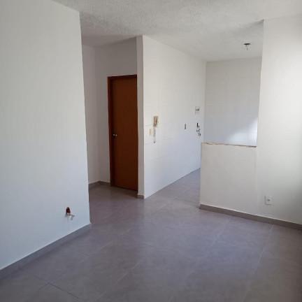 Apartamento com 2 Quartos à Venda, 47 m² em Jardim Manoel Penna - Ribeirão Preto