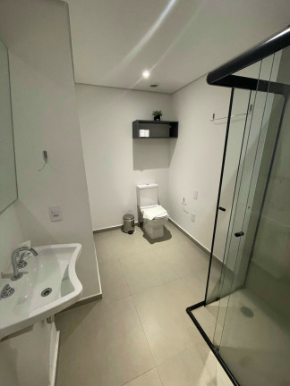 Imagem Imóvel com 1 Quarto à Venda, 17 m² em Perdizes - São Paulo Imagem Imóvel com 1 Quarto à Venda, 17 m² em Perdizes - São Paulo
