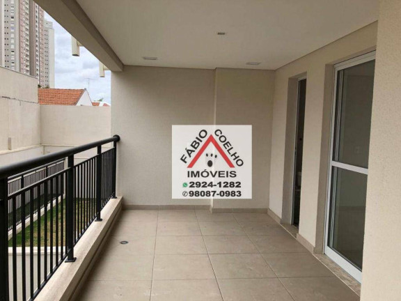 Apartamento com 2 Quartos à Venda, 70 m² em Ipiranga - São Paulo