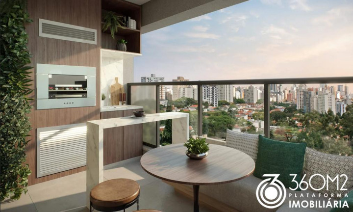 Imagem Apartamento com 2 Quartos à Venda, 85 m² em Vila Clementino - São Paulo Imagem Apartamento com 2 Quartos à Venda, 85 m² em Vila Clementino - São Paulo