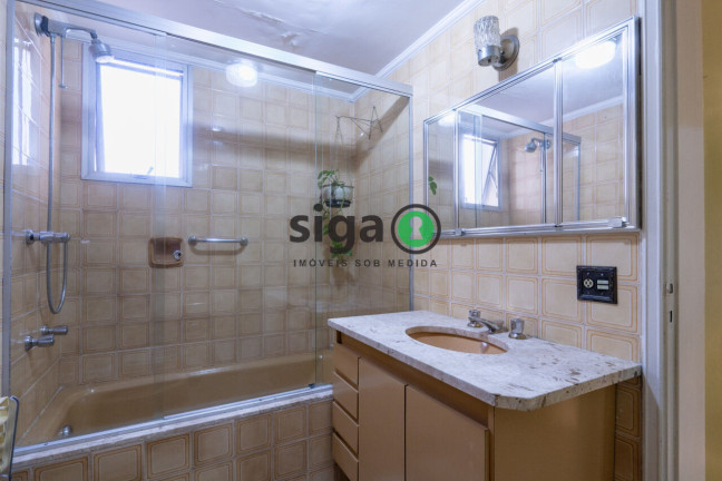 Imagem Apartamento com 4 Quartos à Venda, 166 m² em Brooklin Paulista - São Paulo Imagem Apartamento com 4 Quartos à Venda, 166 m² em Brooklin Paulista - São Paulo