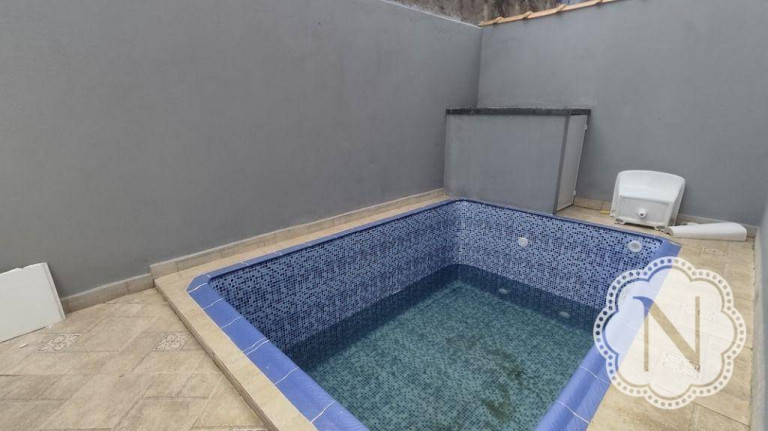Imagem Sobrado com 2 Quartos à Venda, 64 m² em Belas Artes - Itanhaém Imagem Sobrado com 2 Quartos à Venda, 64 m² em Belas Artes - Itanhaém
