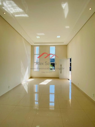 Imagem Casa com 3 Quartos à Venda, 154 m² em Parque Olívio Franceschini - Hortolândia Imagem Casa com 3 Quartos à Venda, 154 m² em Parque Olívio Franceschini - Hortolândia
