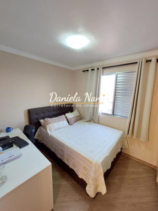 Imagem Apartamento com 3 Quartos à Venda, 63 m² em Paulicéia - São Bernardo Do Campo Imagem Apartamento com 3 Quartos à Venda, 63 m² em Paulicéia - São Bernardo Do Campo