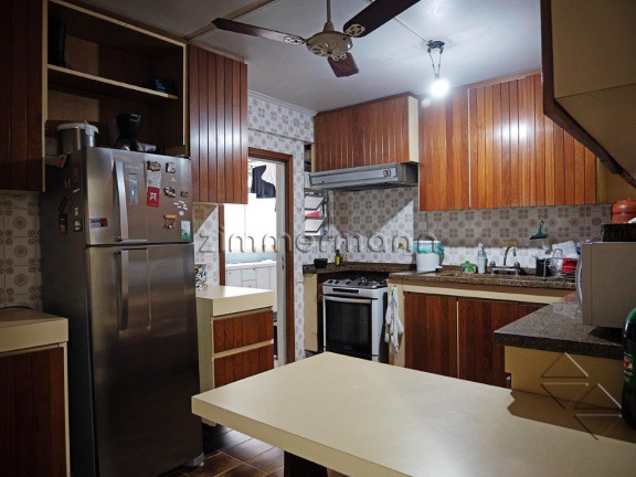 Imagem Apartamento com 4 Quartos à Venda, 238 m² em Perdizes - São Paulo