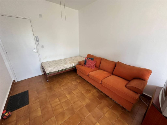 Imagem Kitnet à Venda, 36 m² em Caiçara - Praia Grande Imagem Kitnet à Venda, 36 m² em Caiçara - Praia Grande