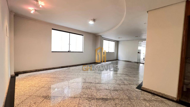 Imagem Apartamento com 3 Quartos à Venda, 169 m² em Setor Bueno - Goiânia Imagem Apartamento com 3 Quartos à Venda, 169 m² em Setor Bueno - Goiânia
