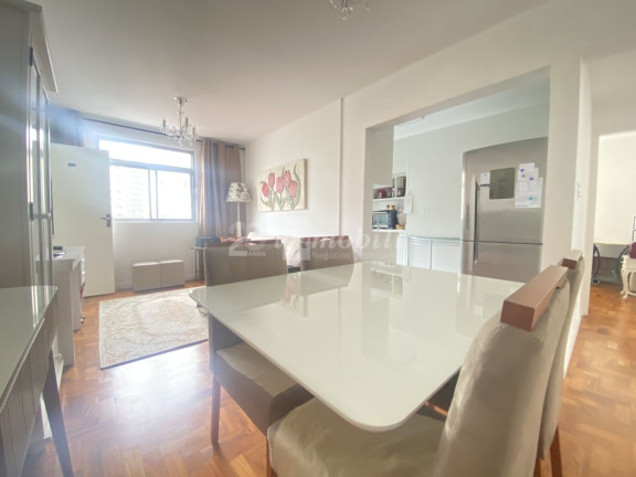 Imagem Apartamento com 3 Quartos à Venda, 74 m² em Perdizes - São Paulo