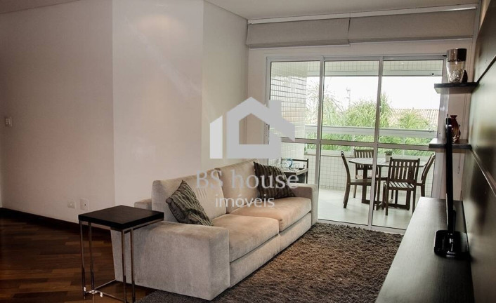Imagem Apartamento com 3 Quartos à Venda, 130 m² em Barcelona - São Caetano Do Sul